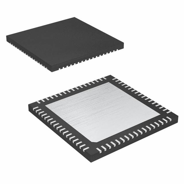 All Parts Semiconductors Programmable Logic 73S1215F-68IM/F by Analog Devices
