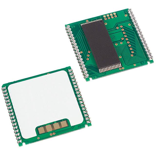 All Parts Semiconductors Clock and Timing Real Time Clocks DS1251YP-70IND+ by Analog Devices