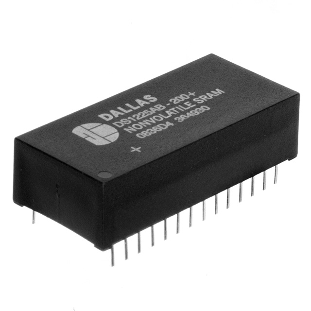 All Parts Semiconductors Clock and Timing Real Time Clocks DS1743-85+ by Analog Devices