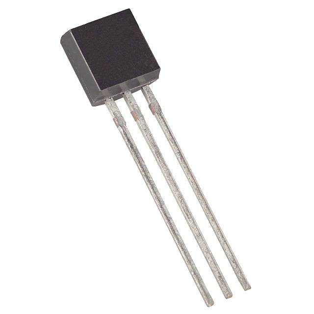 All Parts Semiconductors Power Management Voltage Supervisors DS1817-10+ by Analog Devices