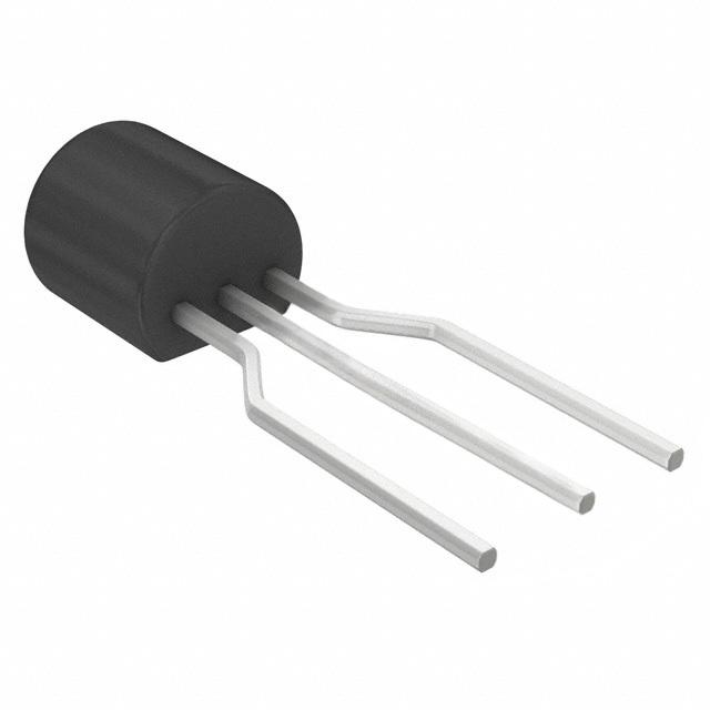 All Parts Industrial Control Temperature Control and Regulation Temperature Sensing-Measurement Temperature Sensor ICs DS18B20-PAR+T&R by Analog Devices