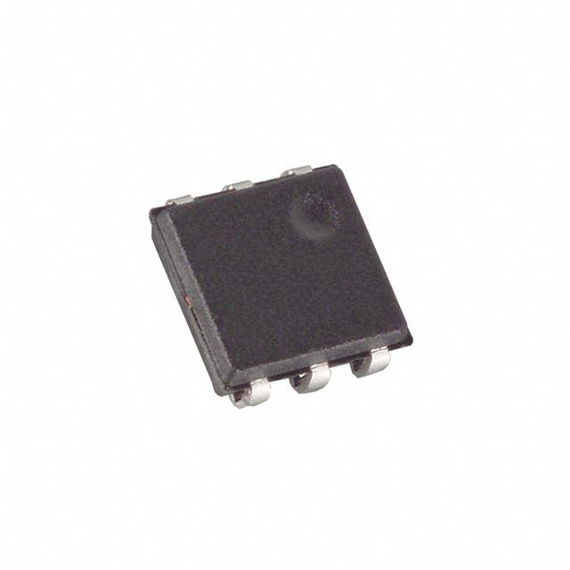 All Parts Semiconductors N-A DS2406P+T&R by Analog Devices