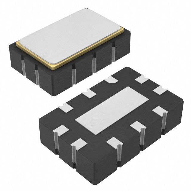 All Parts Passive Components Crystals-Resonators-Oscillators Oscillators DS4M200D+33 by Analog Devices