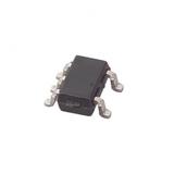 All Parts Semiconductors Amplifiers and Buffers Comparators LMX331AXK+T by Analog Devices