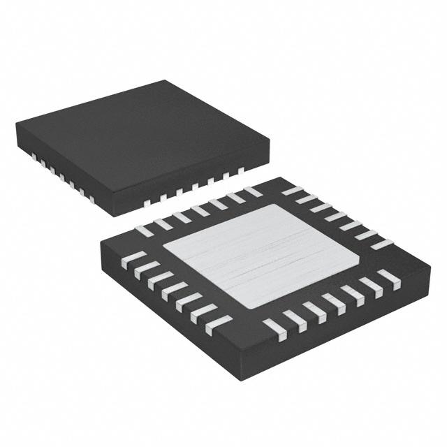 All Parts Semiconductors Analog to Digital, Digital to Analog  Converters Analog to Digital MAX11129ATI+ by Analog Devices