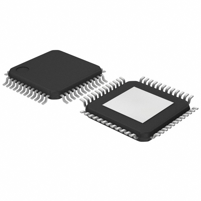 All Parts Semiconductors Analog to Digital, Digital to Analog  Converters Analog to Digital MAX1196ECM+D by Analog Devices