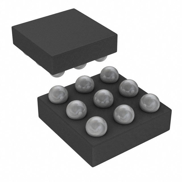 All Parts Semiconductors Logic Multiplexers MAX14594EEWL+T by Analog Devices