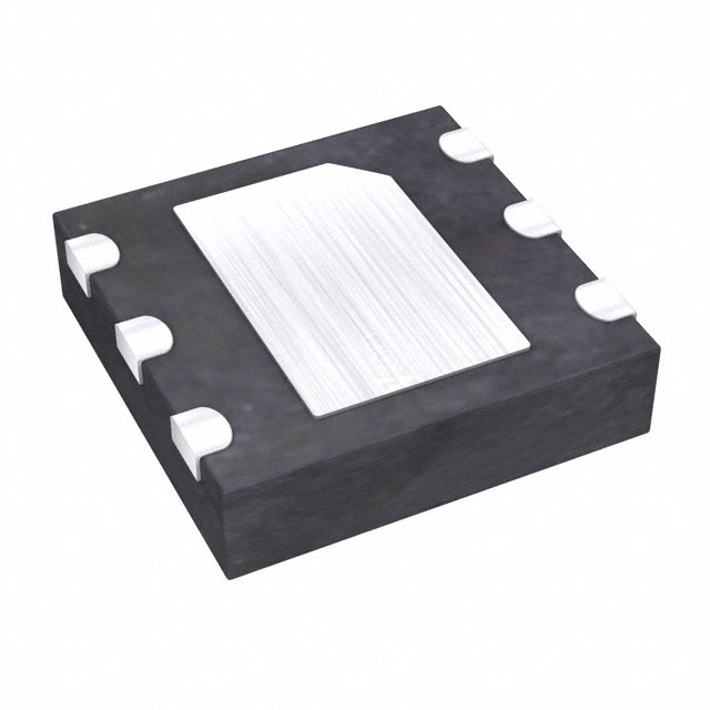 Semiconductors Power Management Current Monitors MAX14626ETT+T by Maxim Integrated