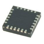 All Parts Semiconductors Analog to Digital, Digital to Analog  Converters Analog to Digital MAX14972CTG+ by Analog Devices