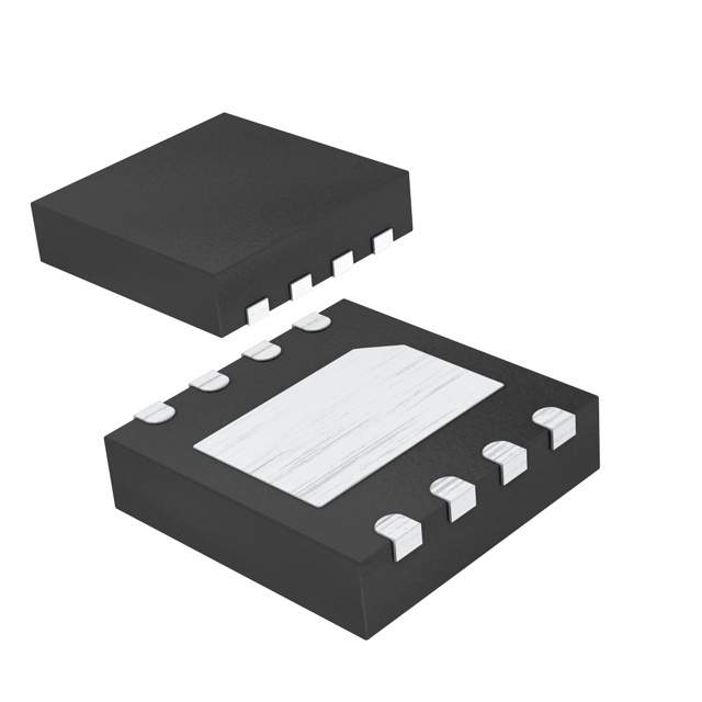 All Parts Semiconductors Power Management Voltage Supervisors MAX16056ATA31+T by Analog Devices