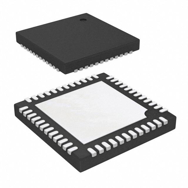 All Parts Semiconductors Power Management DC - DC Converters MAX17019ATM+ by Analog Devices