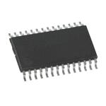 All Parts Semiconductors Power Management DC - DC Converters MAX1709EUI+ by Analog Devices