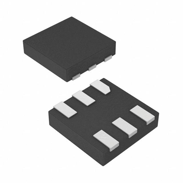 All Parts Semiconductors Power Management DC - DC Converters MAX17222ELT+ by Analog Devices