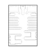MAX20004AFOA/VY+T by Maxim Integrated