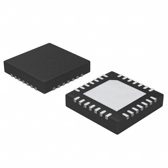 All Parts Semiconductors MAX30003CTI+ by Analog Devices