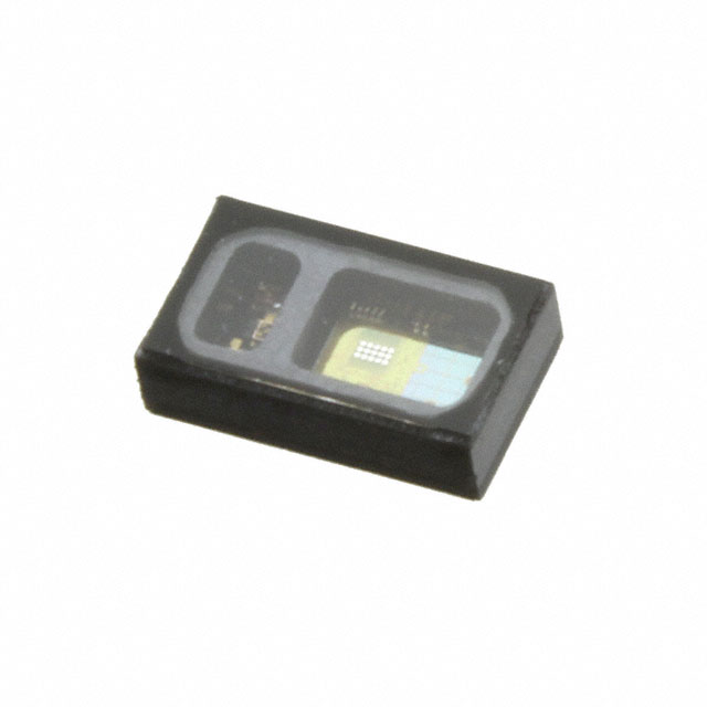 All Parts Optoelectronics Detectors MAX30105EFD+T by Analog Devices