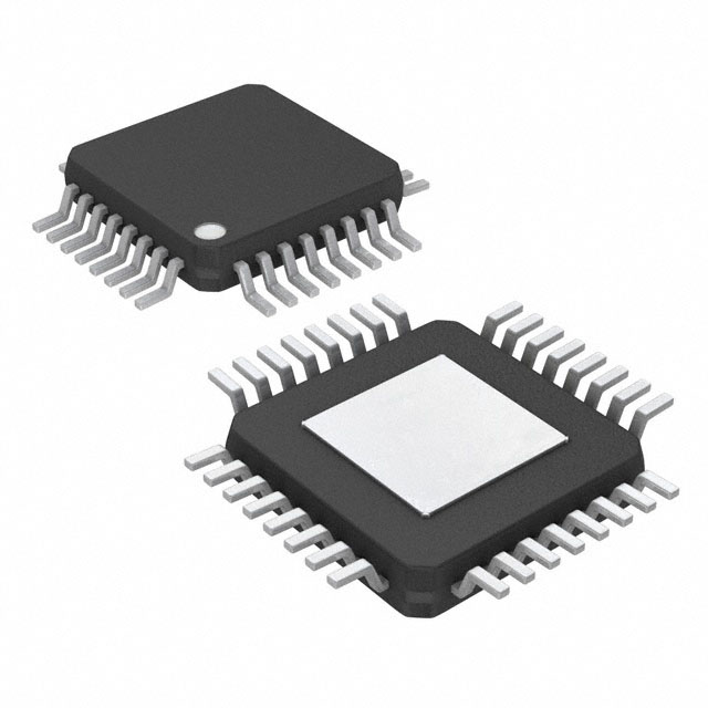 All Parts Semiconductors Interface ICs MAX3800UHJ by Analog Devices