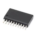 All Parts Semiconductors Logic Multiplexers MAX394CWP+T by Analog Devices