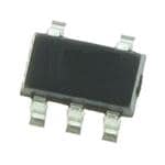 All Parts Semiconductors Amplifiers and Buffers Operational Amplifiers (General Purpose) MAX4122EUK-T by Analog Devices