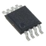 All Parts Semiconductors Amplifiers and Buffers Operational Amplifiers (General Purpose) MAX4123EUA+T by Analog Devices