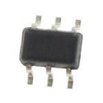All Parts Semiconductors Amplifiers and Buffers Operational Amplifiers (General Purpose) MAX4336EXT+T by Analog Devices