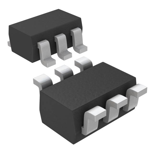 All Parts Semiconductors Amplifiers and Buffers Isolation Amplifiers MAX4336EXT by Analog Devices