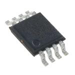 All Parts Semiconductors Amplifiers and Buffers Operational Amplifiers (General Purpose) MAX4417EUA+ by Analog Devices