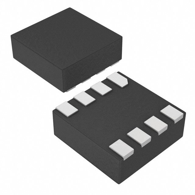 All Parts Semiconductors MAX4944LELA+T by Analog Devices