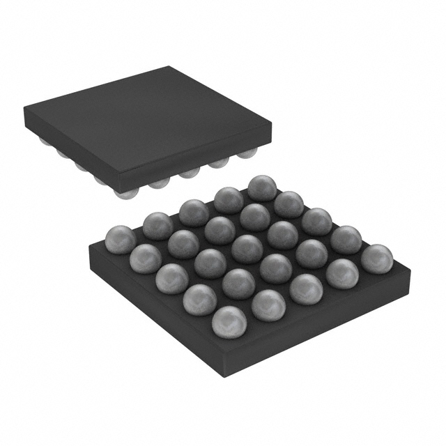 All Parts Semiconductors Interface ICs MAX4948EBA+T by Analog Devices