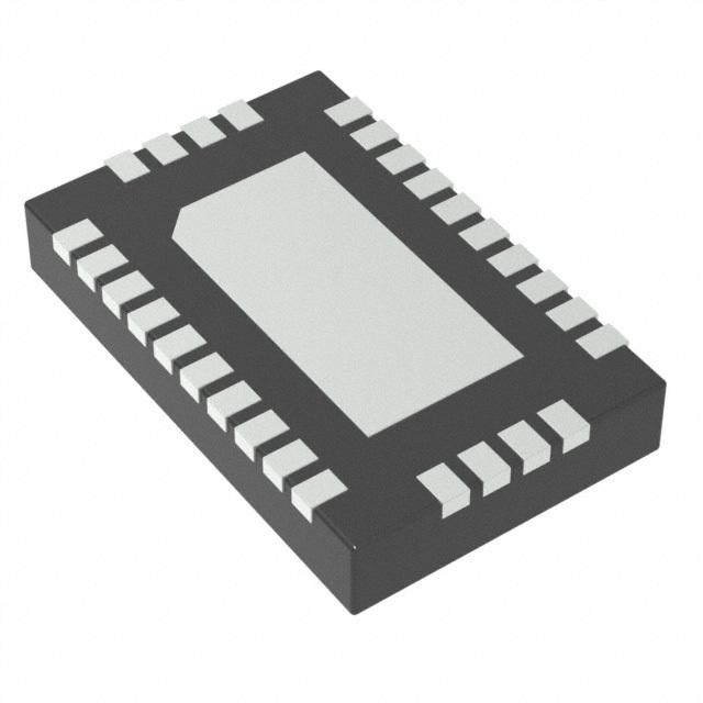All Parts Semiconductors Interface ICs MAX4952ACTI+ by Analog Devices