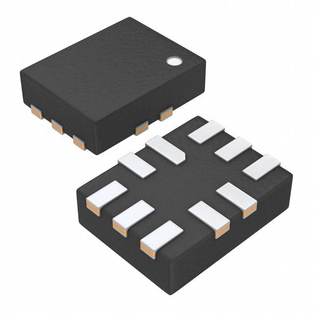 All Parts Semiconductors MAX4995AAVB+T by Analog Devices