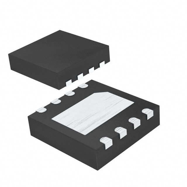 All Parts Semiconductors Analog to Digital, Digital to Analog  Converters MAX5394MATA+T by Analog Devices