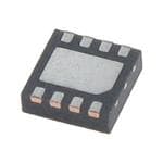 All Parts Semiconductors Potentiometers (Digital) MAX5423ETA+ by Maxim Integrated