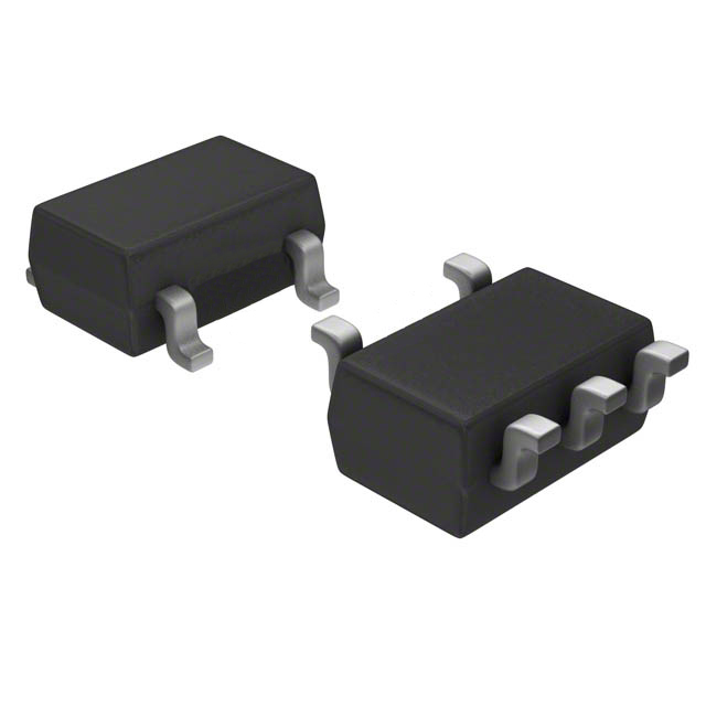 All Parts Semiconductors Power Management Voltage Supervisors MAX6316MUK46AY+T by Analog Devices