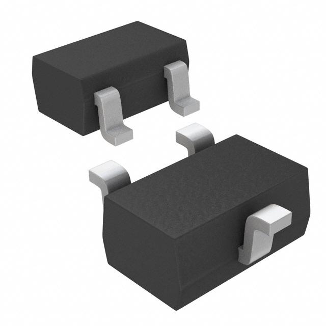 All Parts Semiconductors Power Management Voltage Supervisors MAX6377XR27+T by Analog Devices
