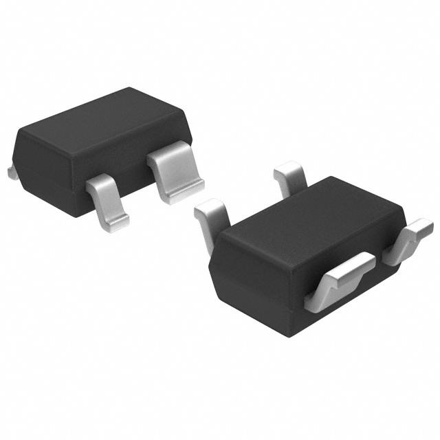 All Parts Semiconductors Power Management Voltage Supervisors MAX6389XS29D2-T by Analog Devices