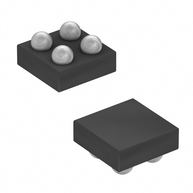 All Parts Semiconductors Power Management Voltage Supervisors MAX6400BS29+T by Analog Devices