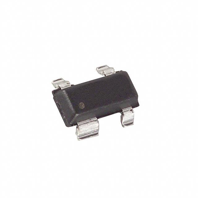 All Parts Semiconductors Power Management Voltage Supervisors MAX6468US22D3+T by Analog Devices