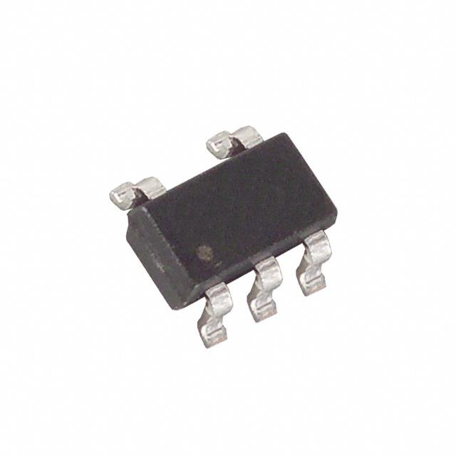 All Parts Industrial Control Temperature Control and Regulation Temperature Sensing-Measurement Temperature Sensor ICs MAX6501UKP105+T by Maxim Integrated