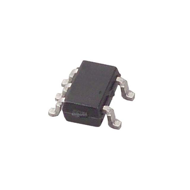 All Parts Semiconductors Power Management Voltage Supervisors MAX6738XKSD3+T by Analog Devices