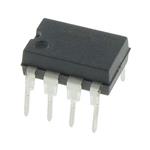 All Parts Semiconductors Power Management Voltage Supervisors MAX698CPA+ by Analog Devices