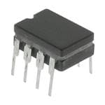 All Parts Semiconductors Power Management Voltage Supervisors MAX706MJA/883B by Analog Devices