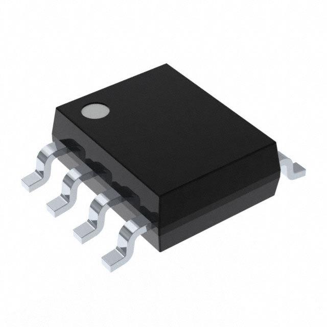 All Parts Semiconductors Power Management Voltage Supervisors MAX709MESA+T by Analog Devices