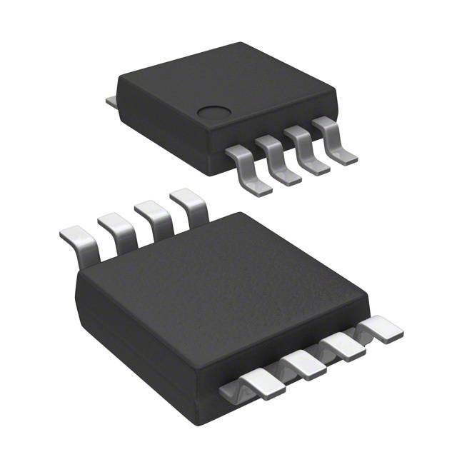 All Parts Semiconductors Sensors Sensor Circuitry Active Filters MAX7427EUA+T by Analog Devices