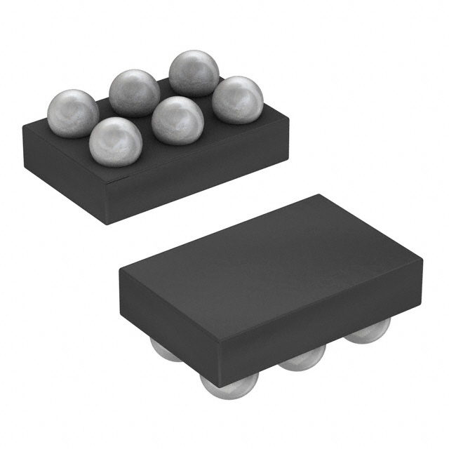 All Parts Semiconductors Power Management Voltage Regulators MAX77324EWTAD+T by Maxim Integrated