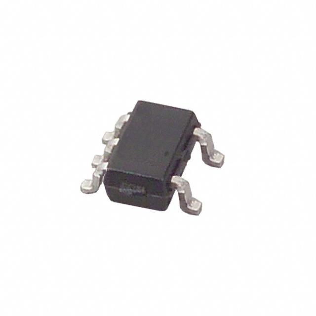 Semiconductors Power Management Voltage References MAX8515AEXK+T by Maxim Integrated