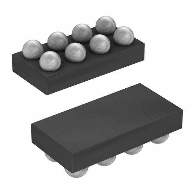 All Parts Semiconductors Power Management Voltage Regulators MAX8559EBAJJ+T by Analog Devices