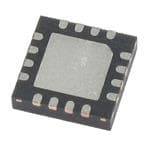 All Parts Semiconductors Amplifiers and Buffers Audio Amplifiers MAX97220AETE+T by Analog Devices