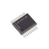 MAX1135BCAP+ by Analog Devices