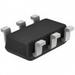 MAX6719UTSFD1+T by Analog Devices